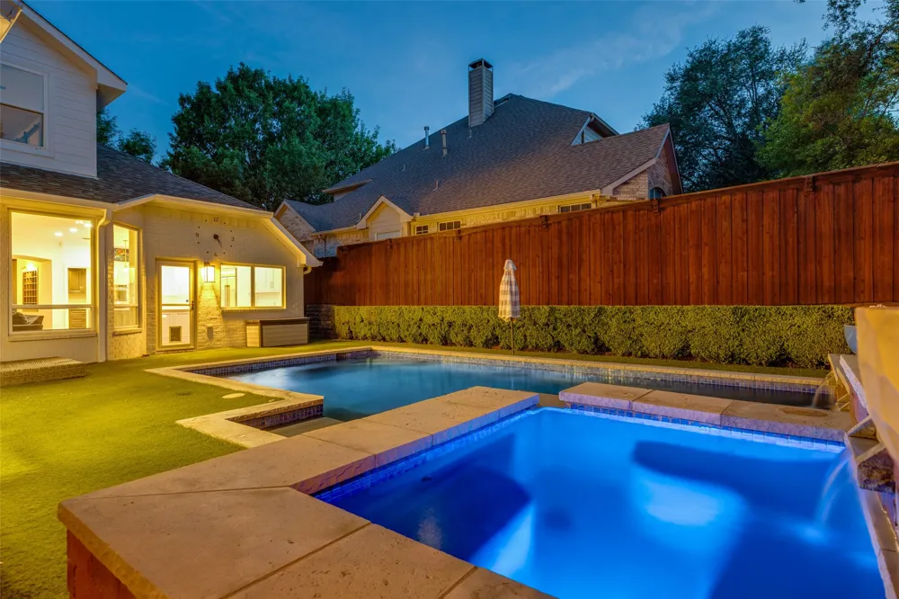 2804 Whitetail Court McKinney, TX 75072