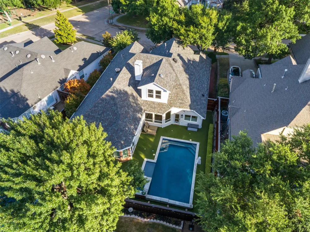 2804 Whitetail Court McKinney, TX 75072