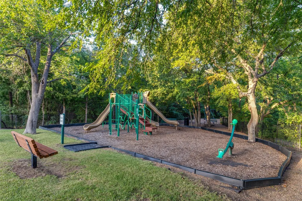 2804 Whitetail Court McKinney, TX 75072