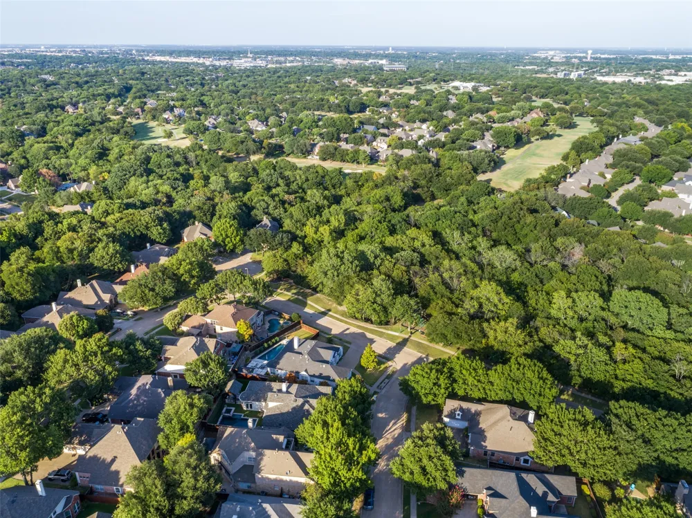 2804 Whitetail Court McKinney, TX 75072