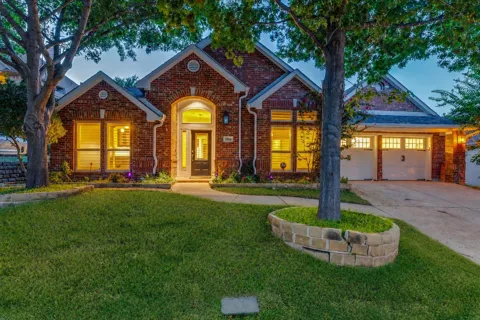 2804 Whitetail Court