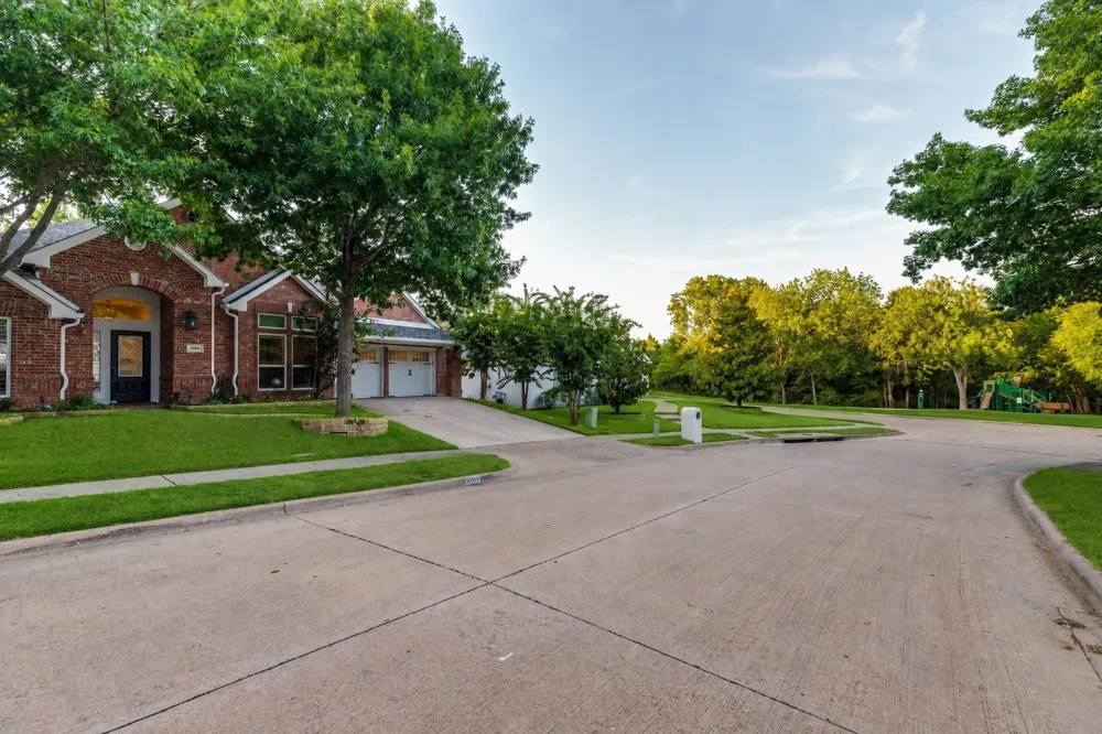 2804 Whitetail Court McKinney, TX 75072