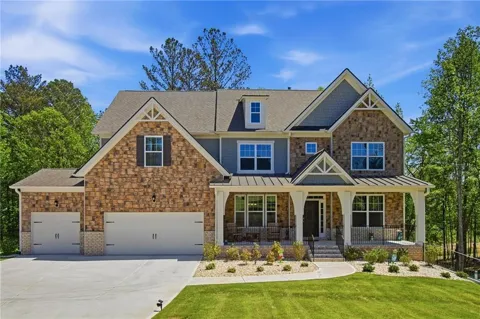 25 Timber Trace