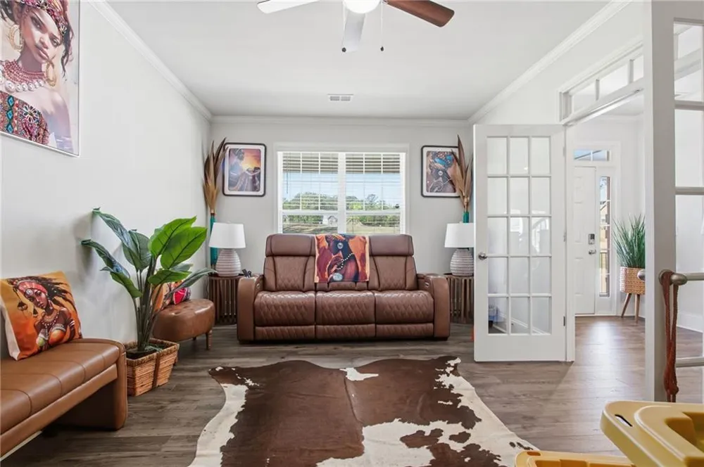 25 Timber Trace Newnan, GA 30263