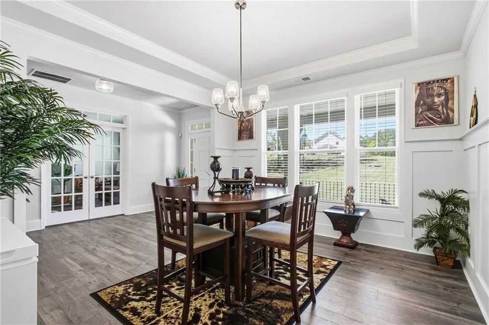 25 Timber Trace Newnan, GA 30263