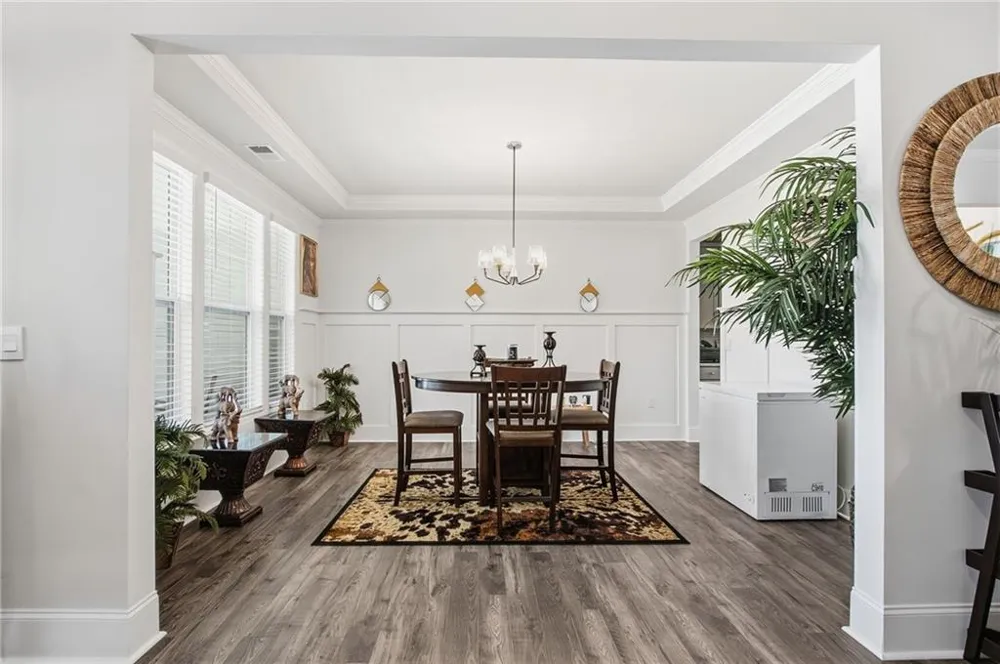 25 Timber Trace Newnan, GA 30263