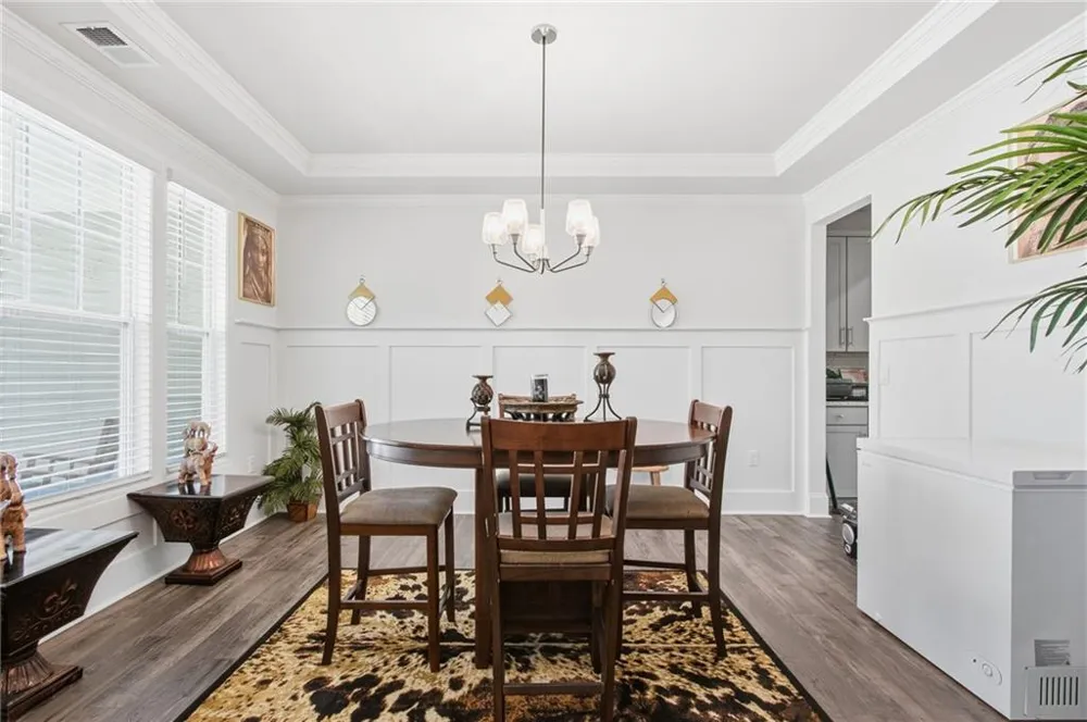 25 Timber Trace Newnan, GA 30263