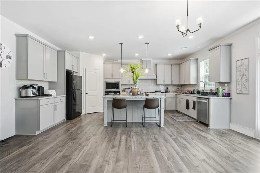 25 Timber Trace Newnan, GA 30263