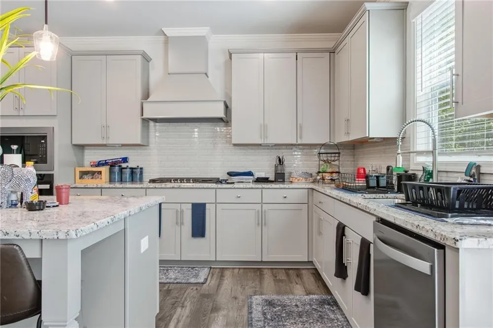 25 Timber Trace Newnan, GA 30263
