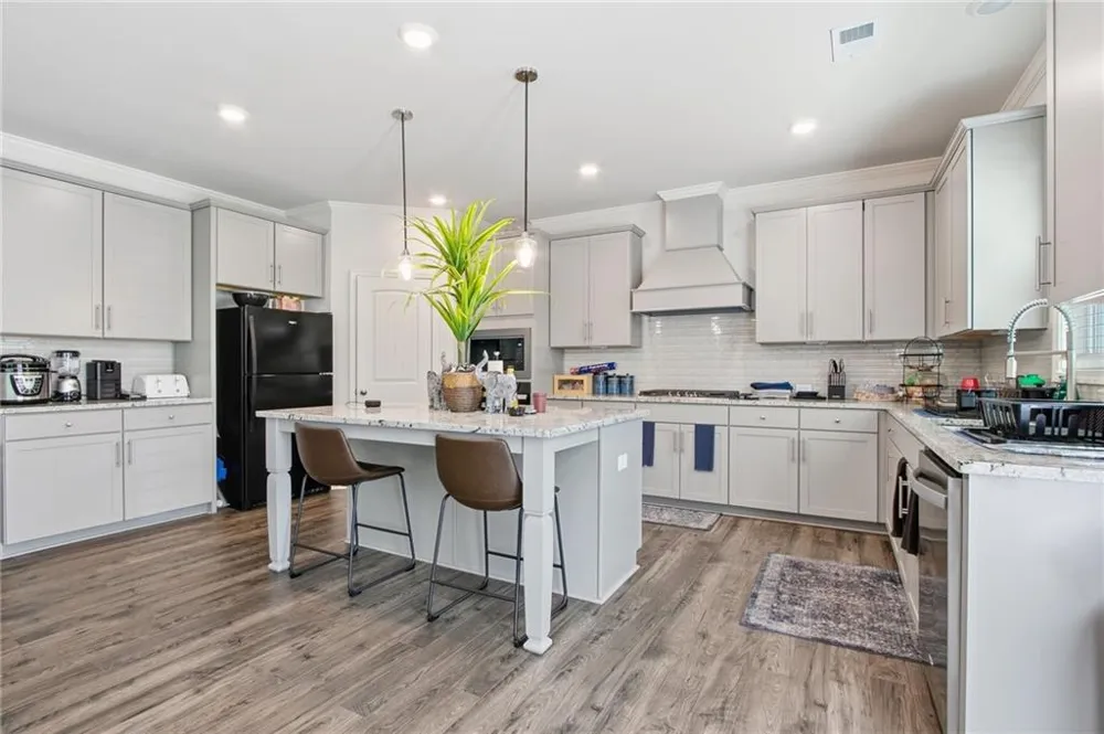 25 Timber Trace Newnan, GA 30263