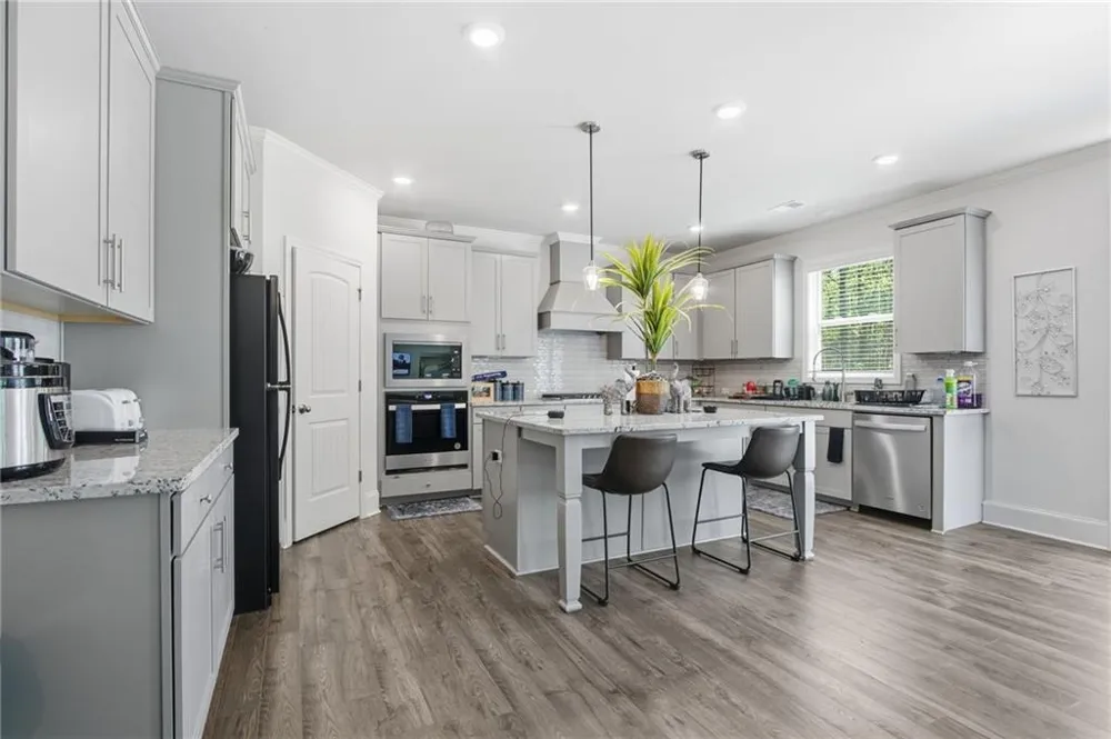 25 Timber Trace Newnan, GA 30263