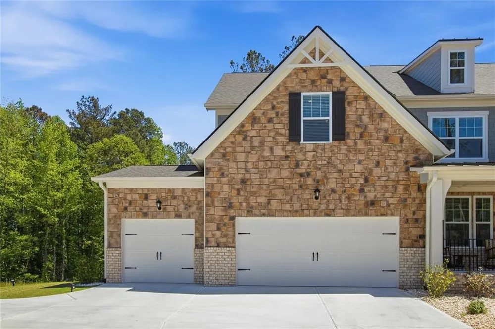 25 Timber Trace Newnan, GA 30263