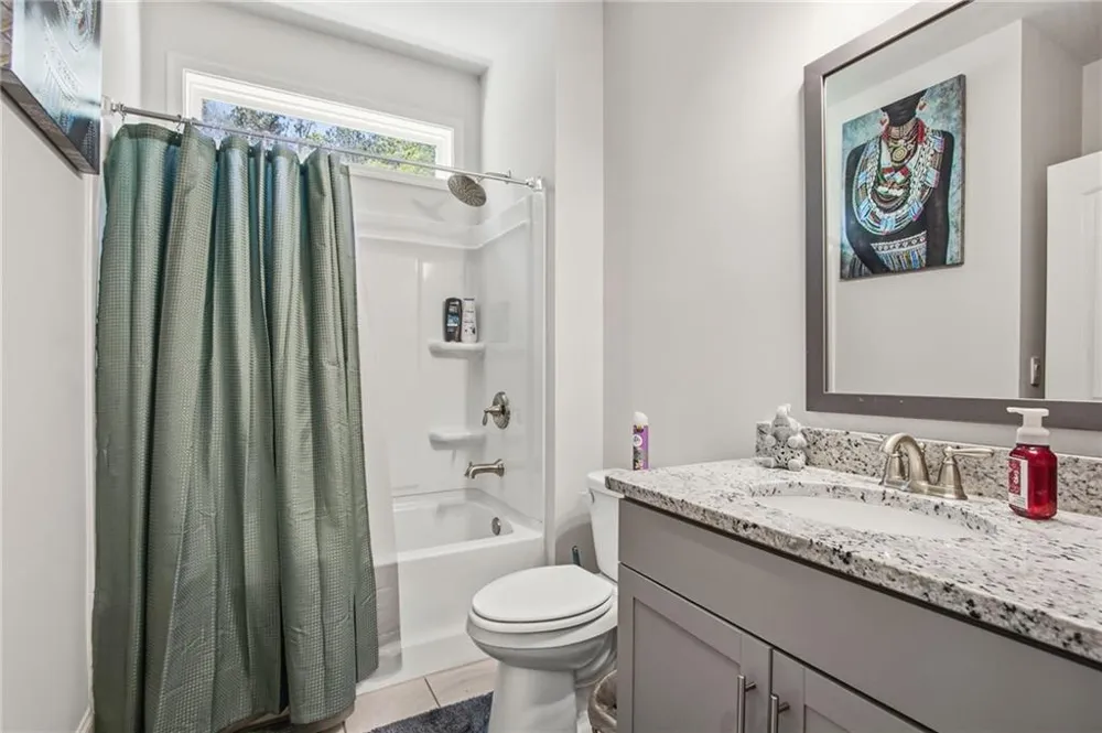 25 Timber Trace Newnan, GA 30263
