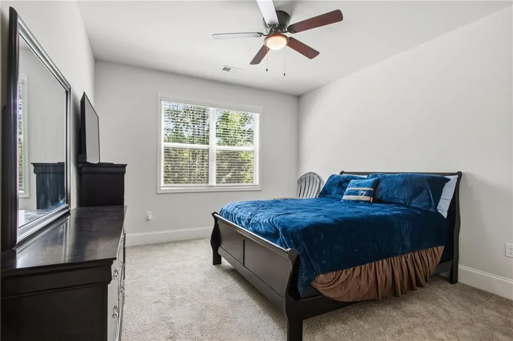 25 Timber Trace Newnan, GA 30263