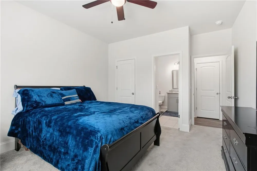 25 Timber Trace Newnan, GA 30263