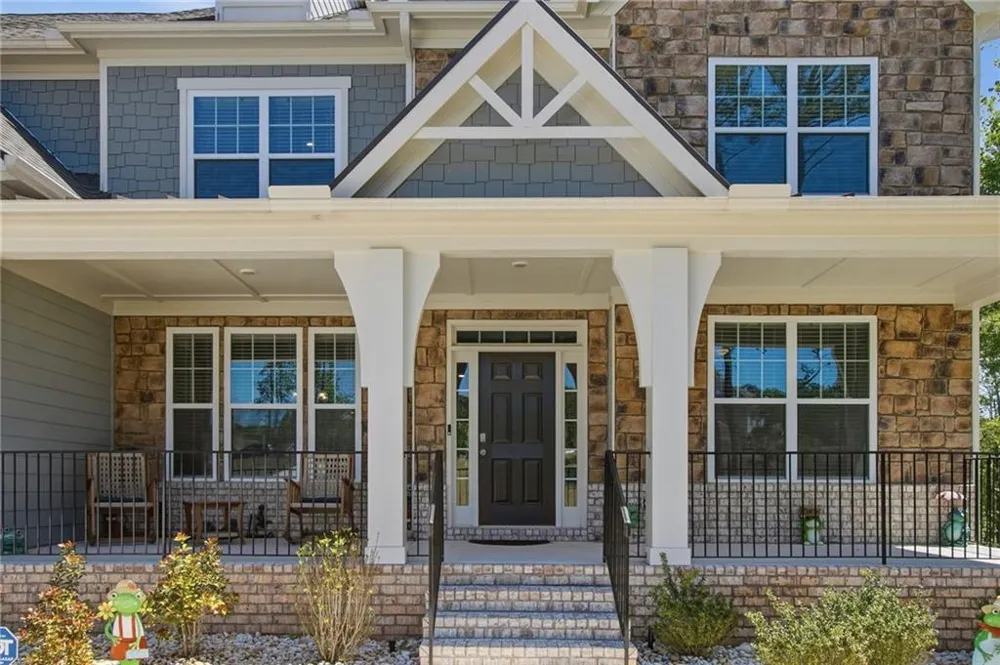 25 Timber Trace Newnan, GA 30263