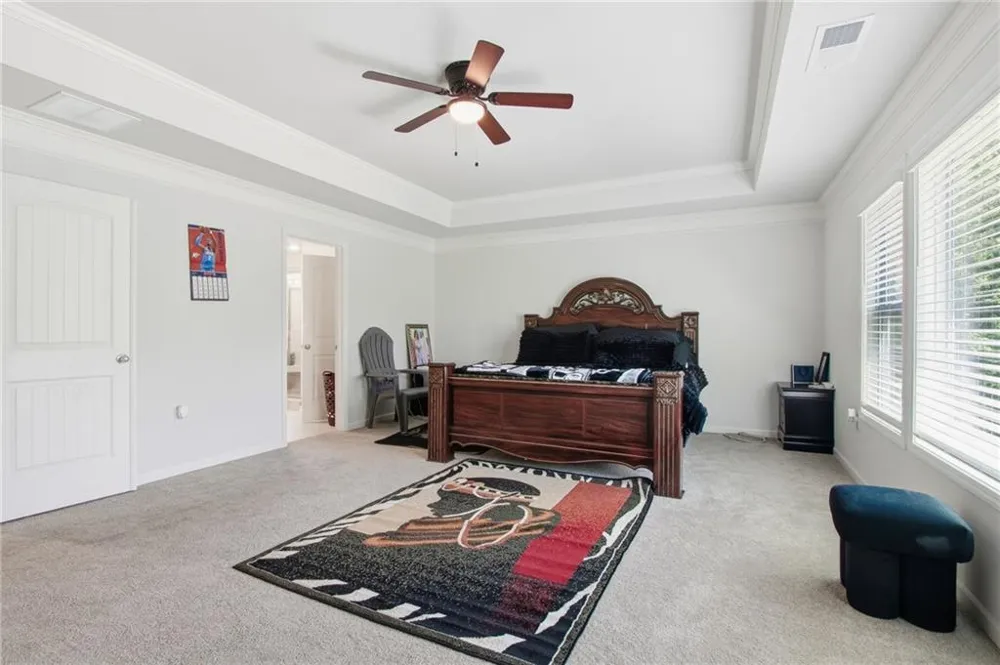 25 Timber Trace Newnan, GA 30263