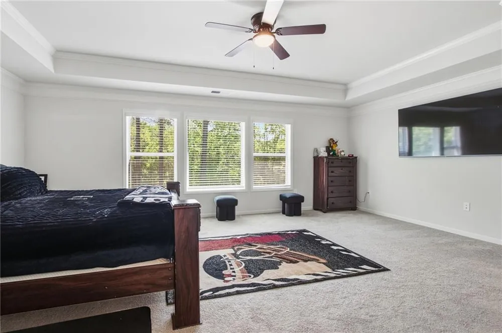 25 Timber Trace Newnan, GA 30263