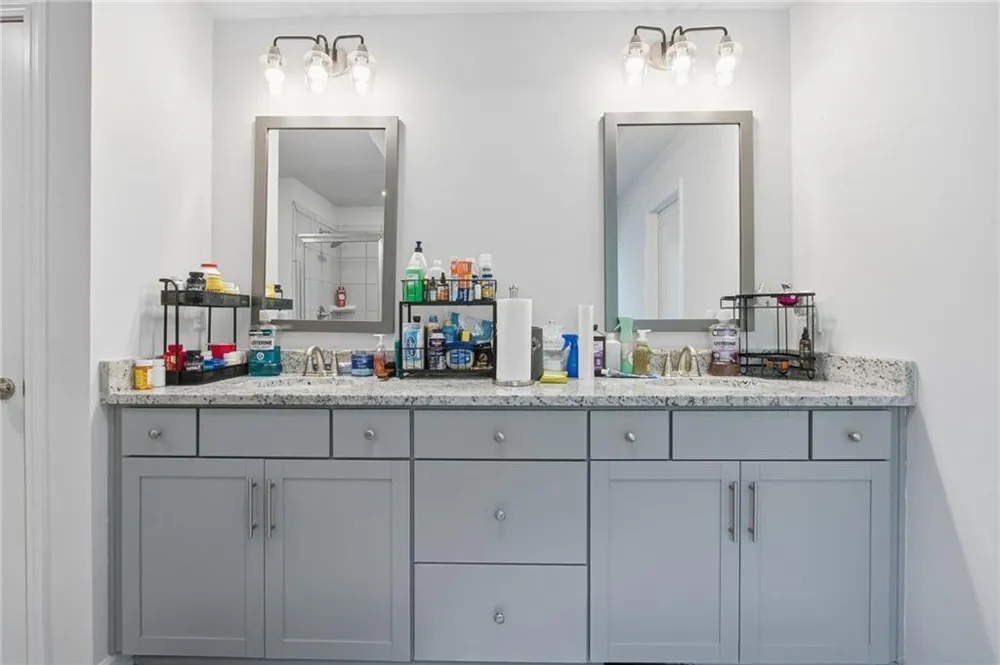 25 Timber Trace Newnan, GA 30263