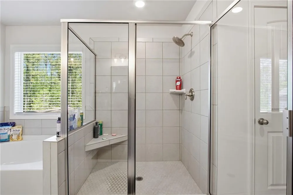 25 Timber Trace Newnan, GA 30263
