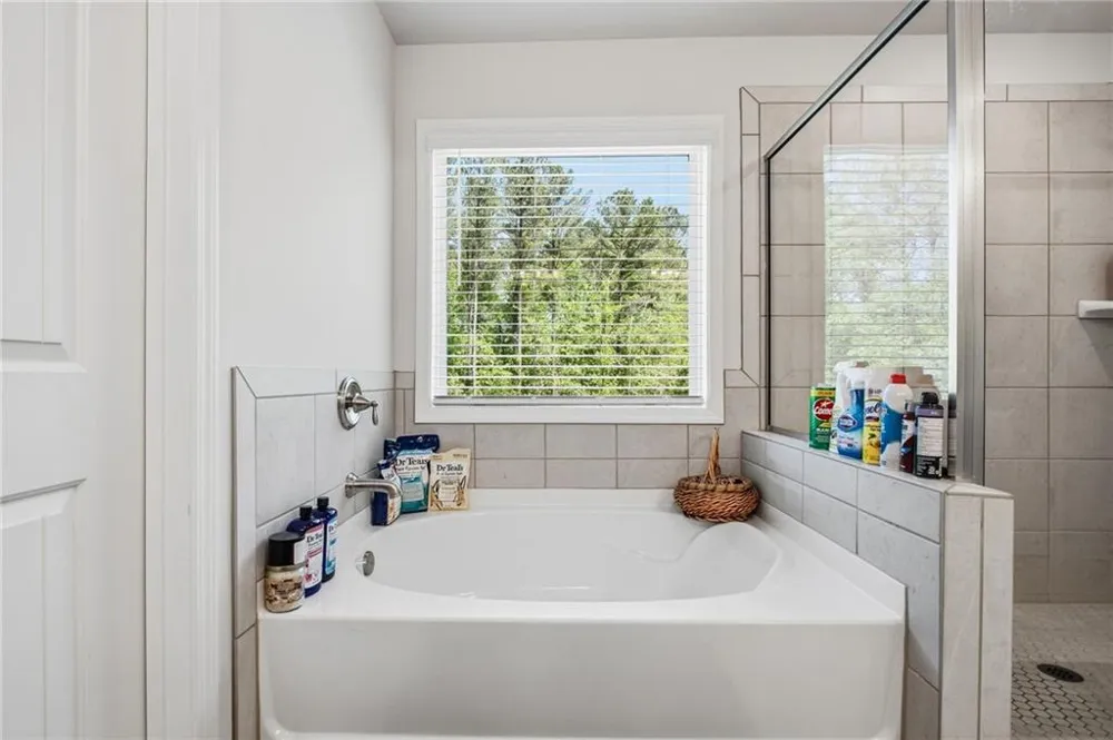 25 Timber Trace Newnan, GA 30263
