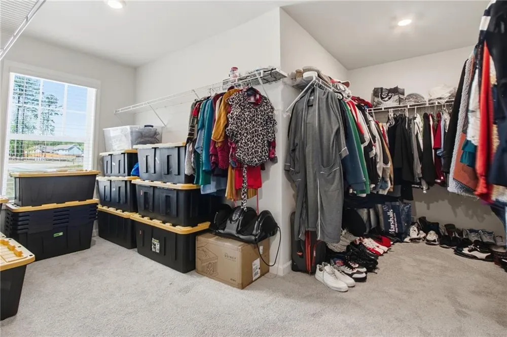 25 Timber Trace Newnan, GA 30263