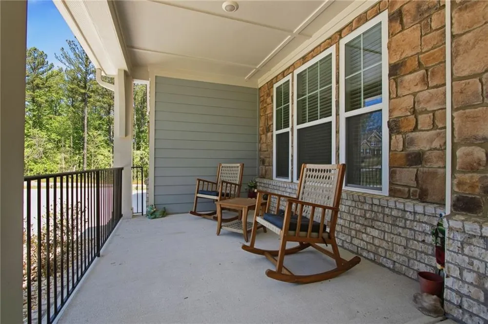 25 Timber Trace Newnan, GA 30263