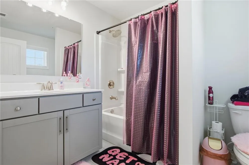 25 Timber Trace Newnan, GA 30263