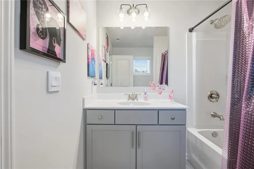 25 Timber Trace Newnan, GA 30263