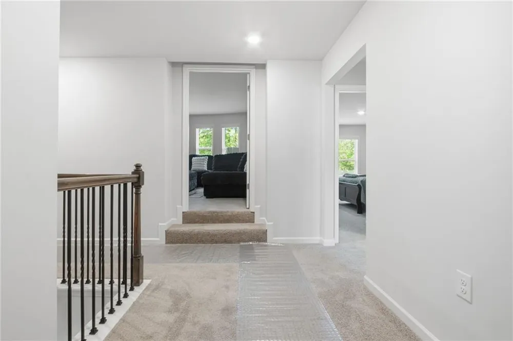 25 Timber Trace Newnan, GA 30263