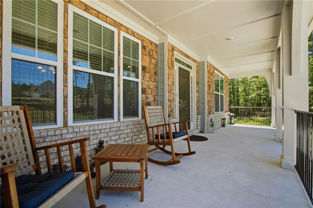 25 Timber Trace Newnan, GA 30263