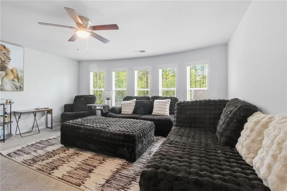 25 Timber Trace Newnan, GA 30263