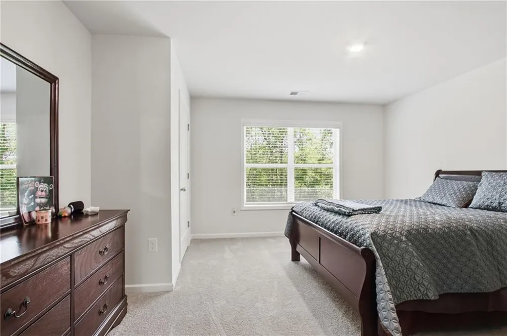 25 Timber Trace Newnan, GA 30263