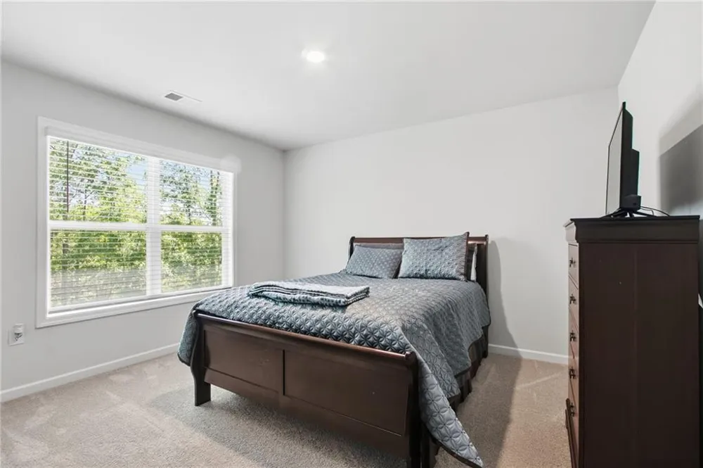 25 Timber Trace Newnan, GA 30263