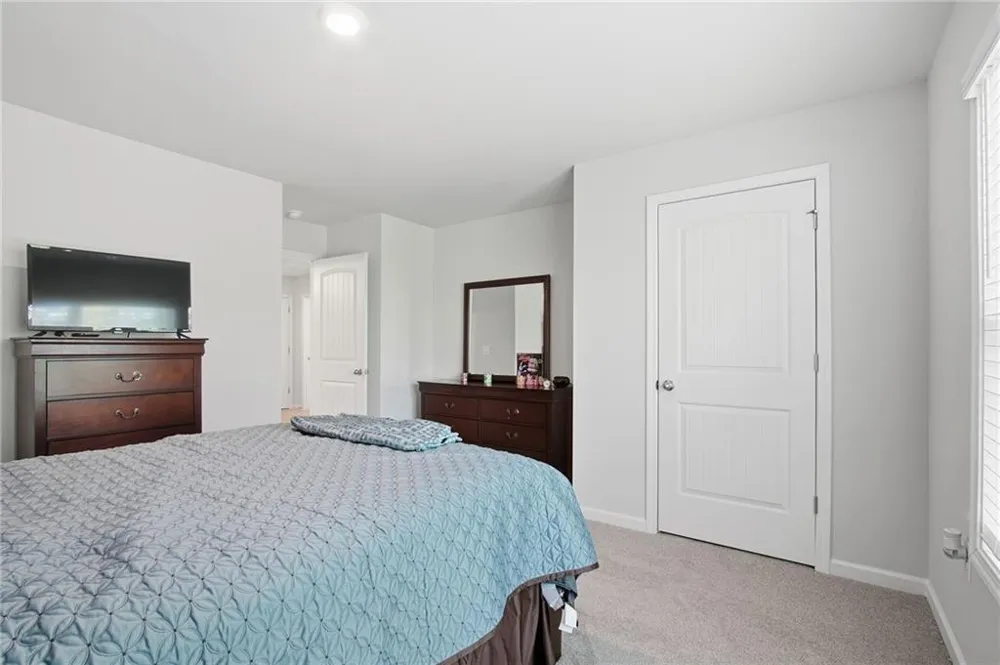 25 Timber Trace Newnan, GA 30263