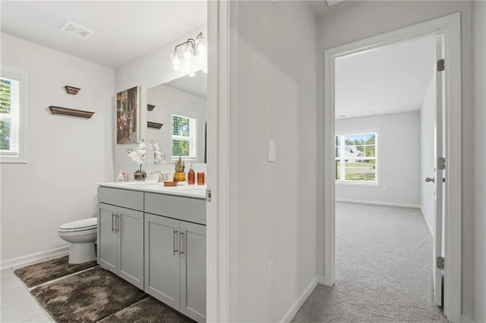 25 Timber Trace Newnan, GA 30263