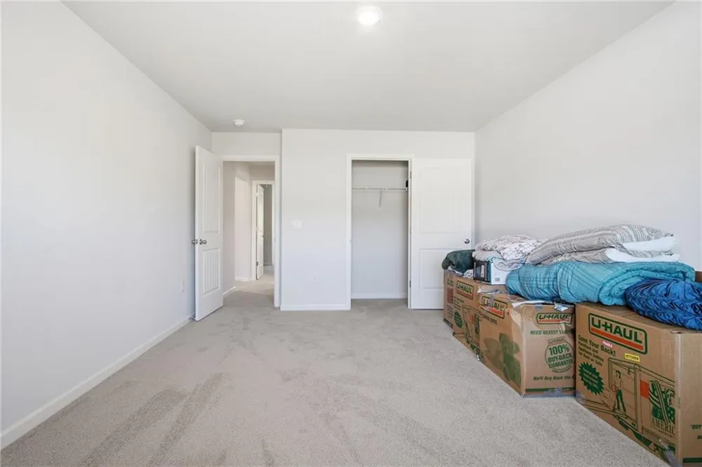 25 Timber Trace Newnan, GA 30263