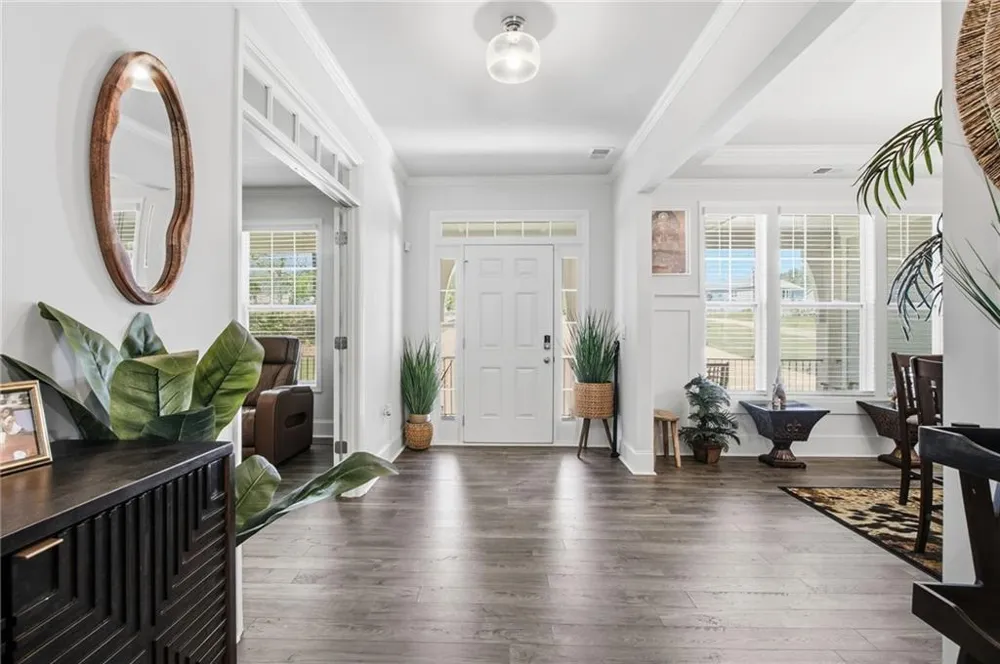25 Timber Trace Newnan, GA 30263