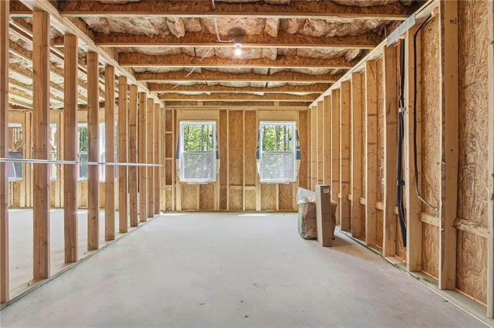 25 Timber Trace Newnan, GA 30263