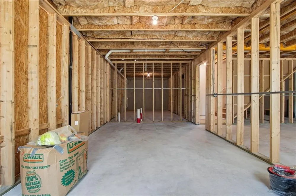 25 Timber Trace Newnan, GA 30263