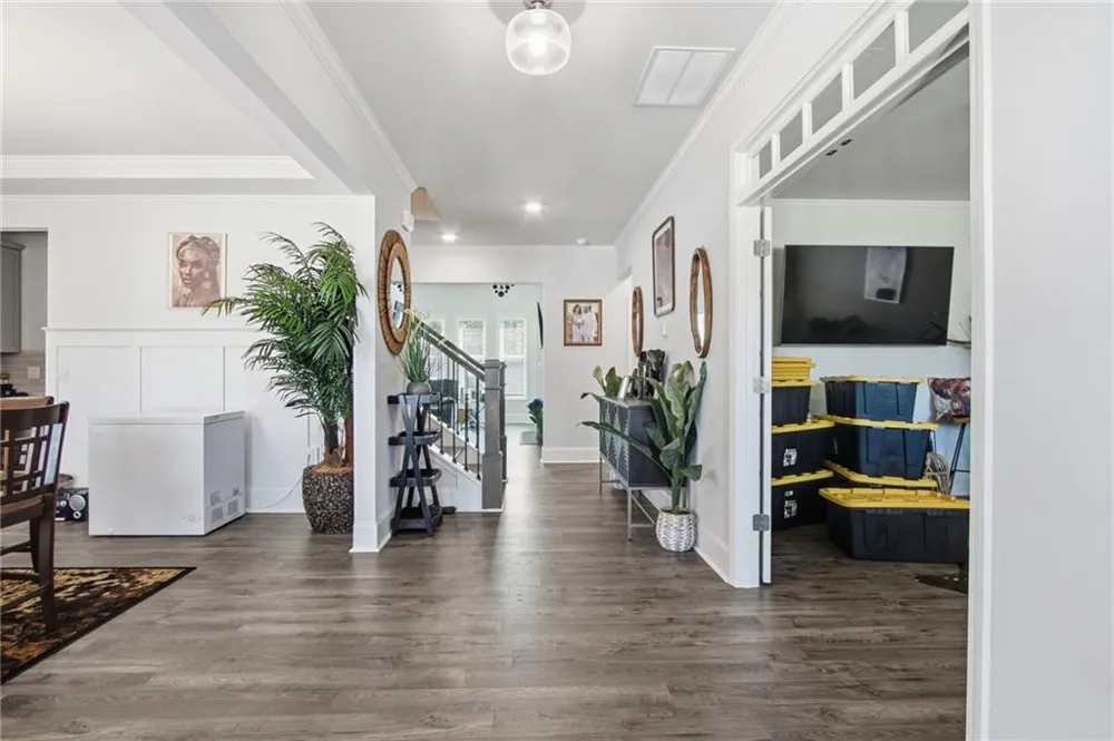 25 Timber Trace Newnan, GA 30263
