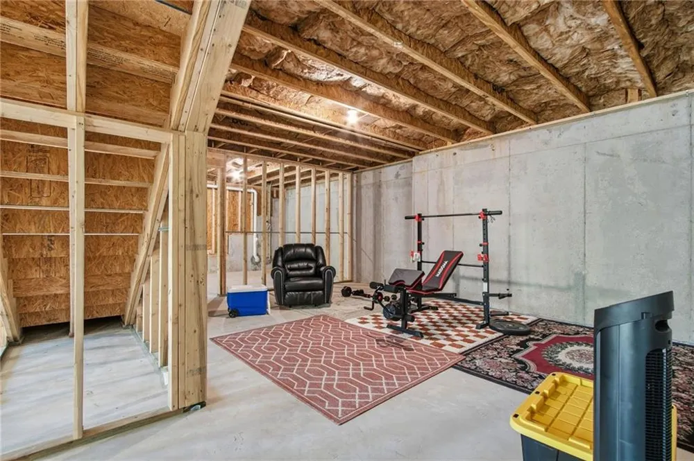 25 Timber Trace Newnan, GA 30263