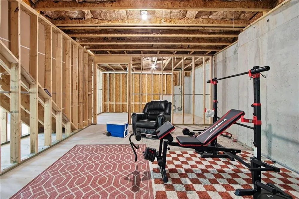 25 Timber Trace Newnan, GA 30263
