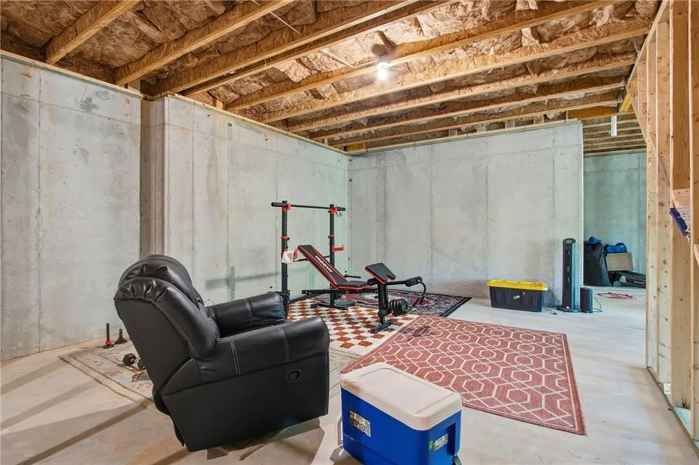 25 Timber Trace Newnan, GA 30263