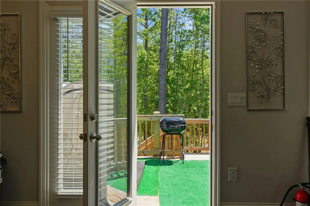 25 Timber Trace Newnan, GA 30263