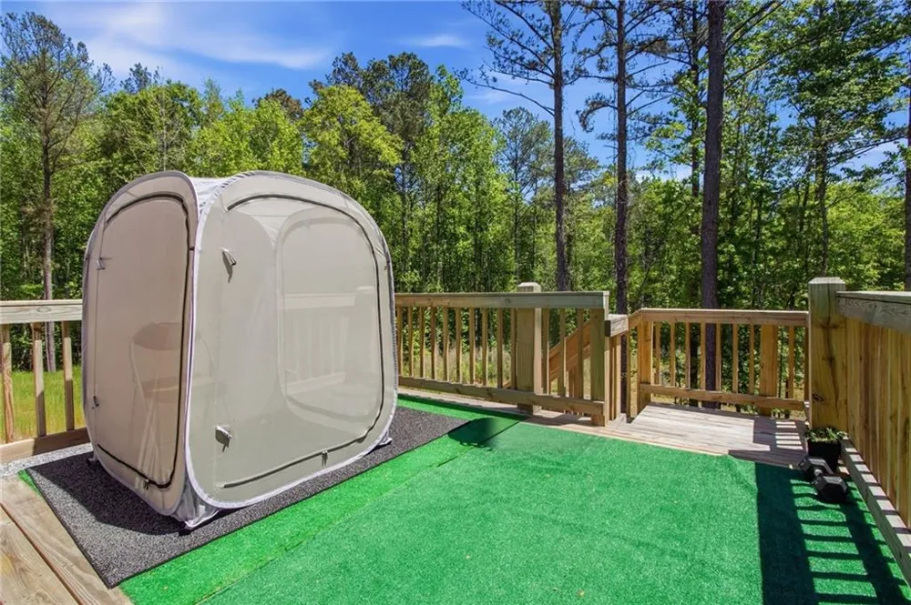 25 Timber Trace Newnan, GA 30263