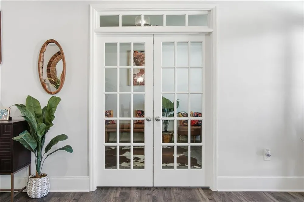 25 Timber Trace Newnan, GA 30263