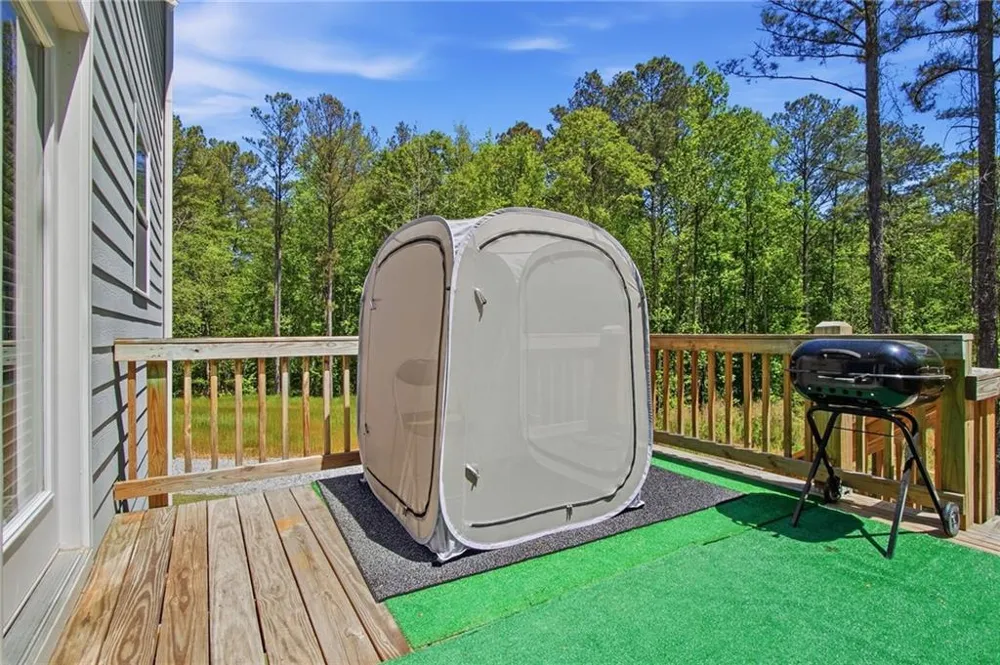 25 Timber Trace Newnan, GA 30263