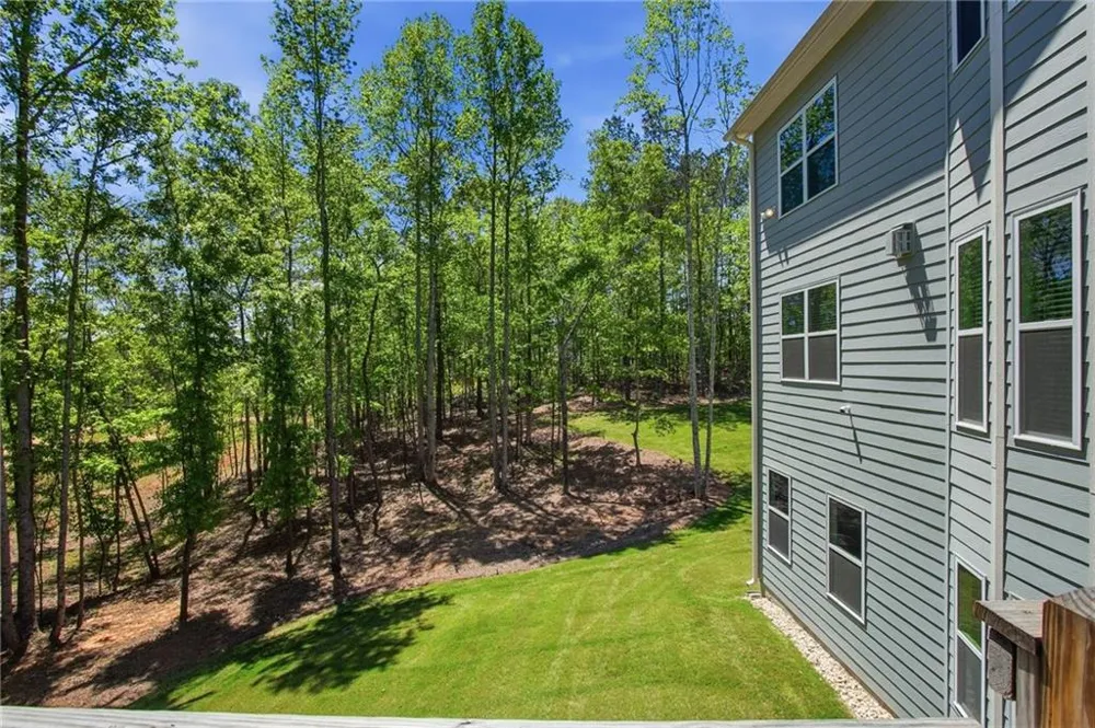 25 Timber Trace Newnan, GA 30263