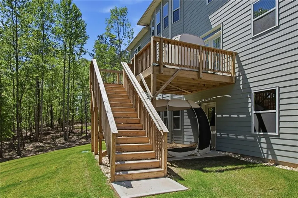 25 Timber Trace Newnan, GA 30263